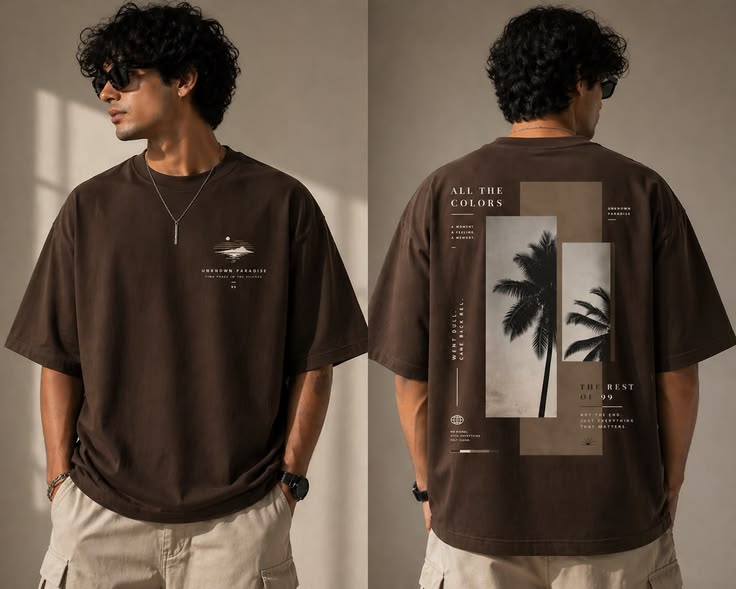 t shirt